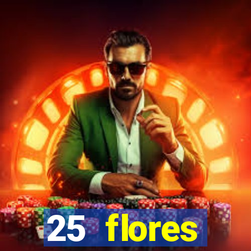 25 flores silvestres com nomes